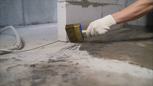 24/7 Emergency Emergency Waterproofing experts in Rockford, MI